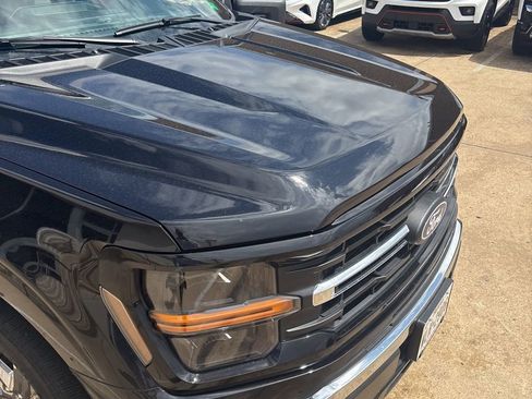 Used 2024 Ford F150 XLT image 5