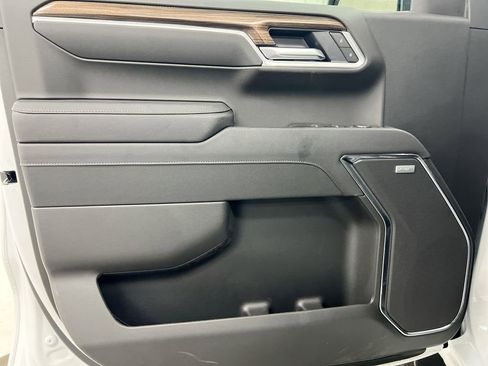 New 2026 Chevrolet Silverado 1500 LT Trail Boss w/ LT Trail Boss Premium Package AWD/4WD image 21