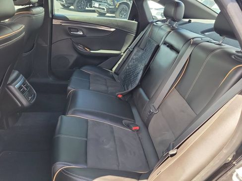 Certified 2015 Chevrolet Impala LT FWD image 25