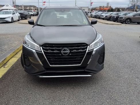 Used 2024 Nissan Kicks S image 5
