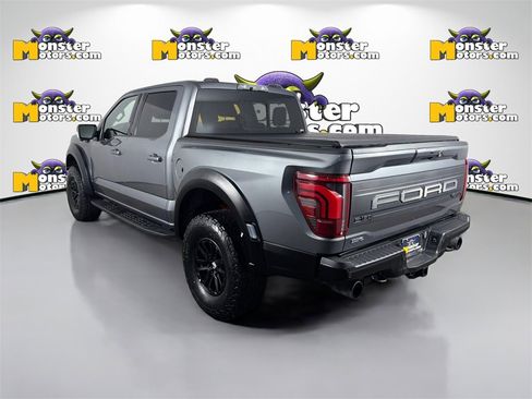 Used 2024 Ford F150 Raptor image 10