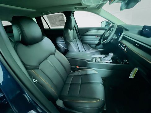 New 2026 MAZDA CX-50 2.5 Hybrid w/ Premium Plus Pkg image 21