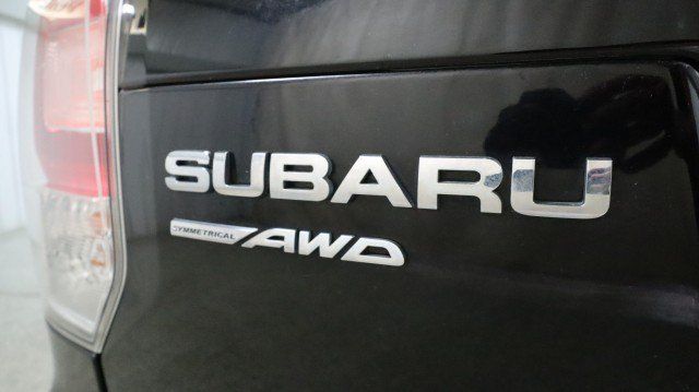 Used 2018 Subaru Forester 2.5i w/ Alloy Wheel Package AWD/4WD image 24