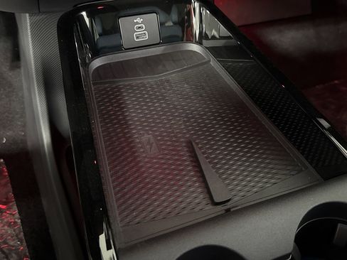 New 2026 Ford Mustang Mach-E GT image 6