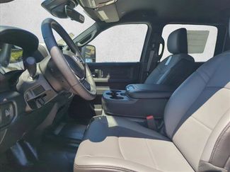 New 2026 RAM 3500 Tradesman w/ Chrome Appearance Group A AWD/4WD video 3
