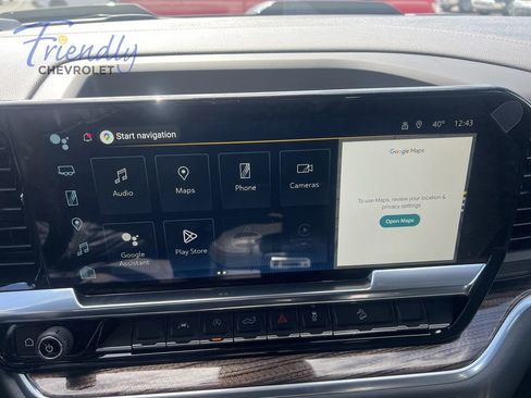 New 2026 Chevrolet Silverado 1500 LT Trail Boss w/ Convenience Package II image 7