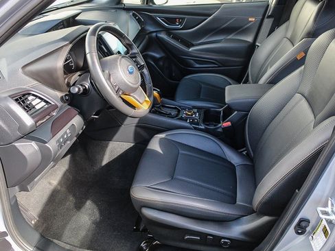 Certified 2024 Subaru Forester Wilderness image 16