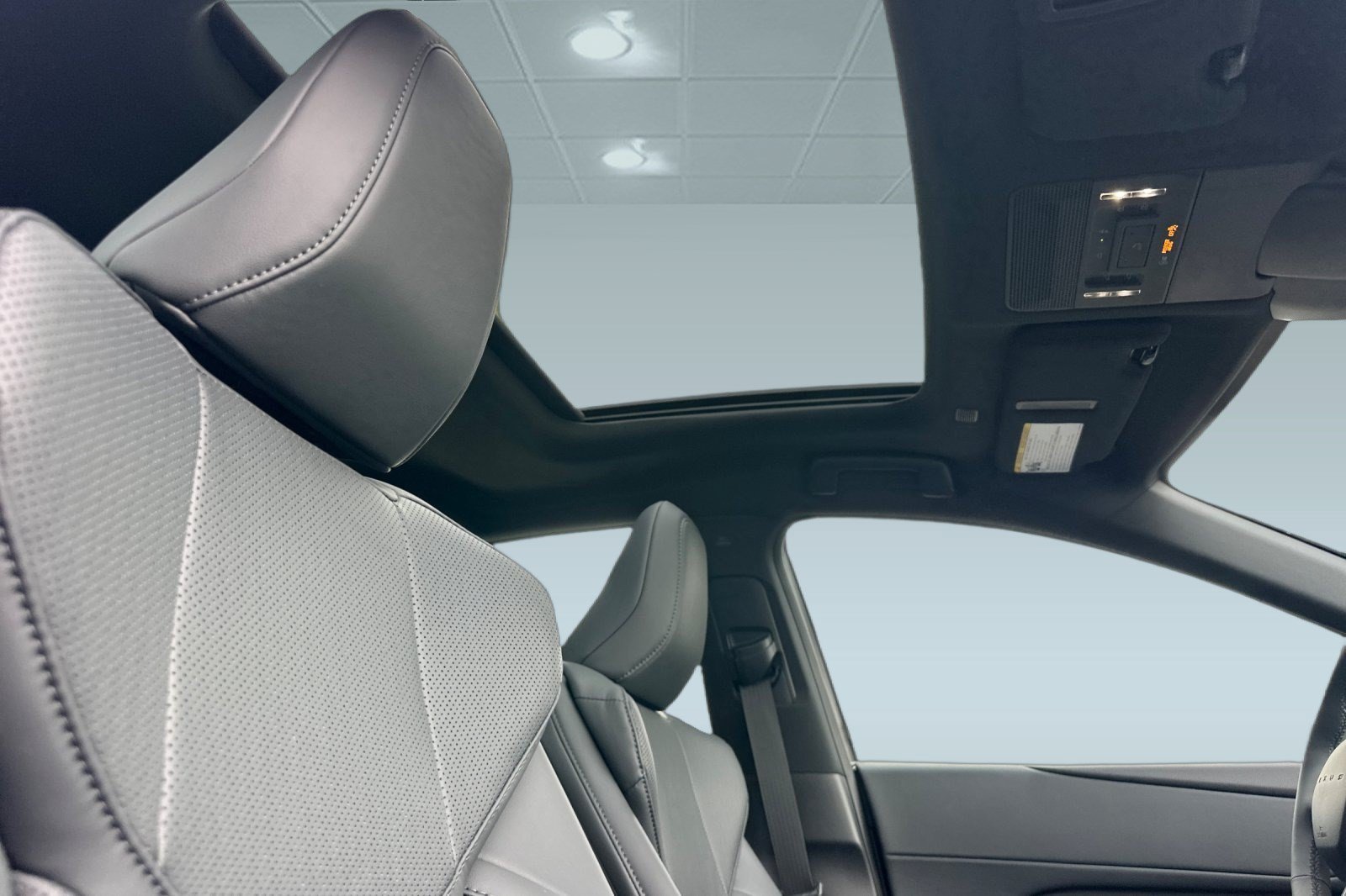 New 2026 Lexus ES 350h w/ Convenience Package FWD image 22