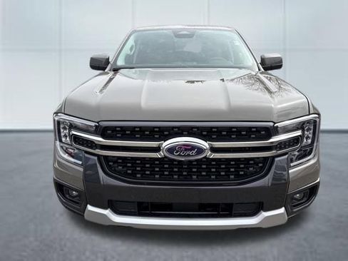 New 2026 Ford Ranger Lariat image 14