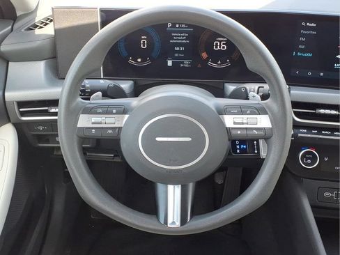 Used 2025 Hyundai Sonata SEL FWD image 20