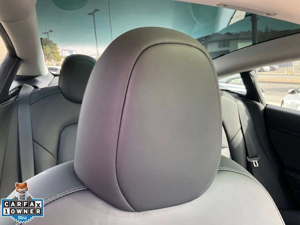 Used 2023 Tesla Model 3 Standard Range RWD image 62