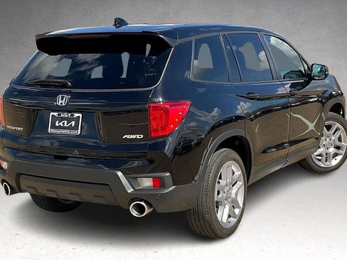 Used 2024 Honda Passport EX-L image 22