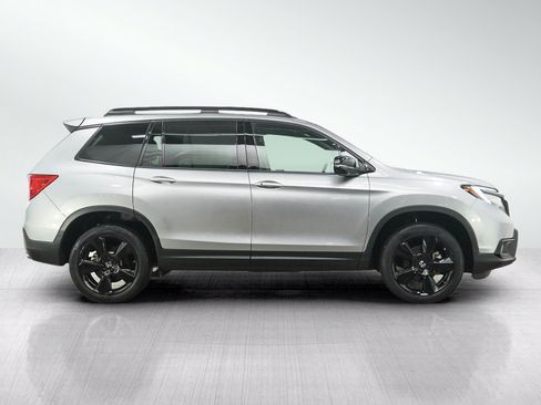 Used 2021 Honda Passport Elite image 6