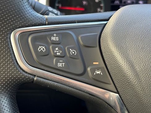 Used 2024 Chevrolet Malibu LT FWD image 31