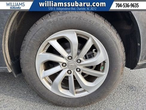 Used 2017 Acura RDX w/ Technology Package image 24