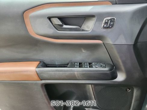 Used 2023 Ford Bronco Sport Outer Banks w/ Tech Package AWD/4WD image 31