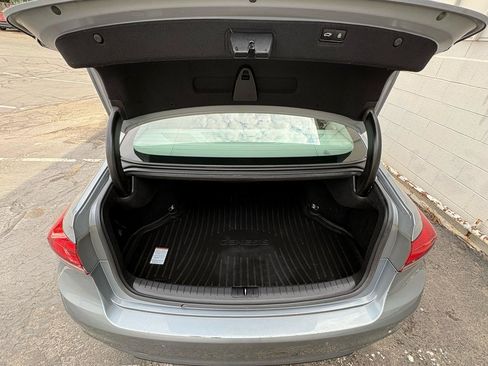Used 2017 Genesis G80 3.8 w/ Option Group 03 AWD/4WD image 20