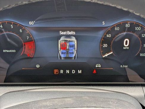 New 2026 Ford Mustang GT image 11