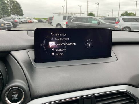 Used 2023 MAZDA CX-9 Touring Plus image 26