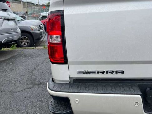 Used 2015 GMC Sierra 1500 Denali AWD/4WD image 8