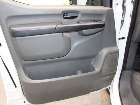 Used 2017 Nissan NV 2500 SV w/ Technology Package image 14