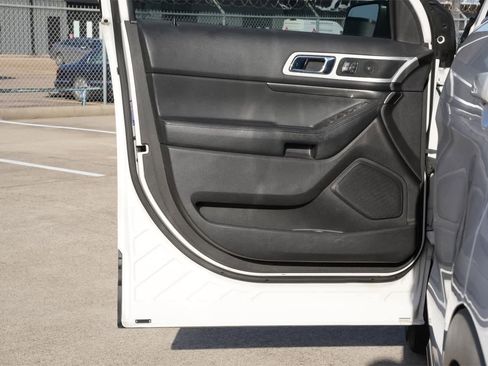 Used 2015 Ford Explorer Sport w/ Equipment Group 401A image 18