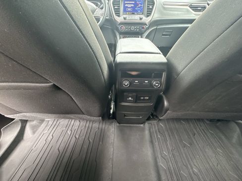 Used 2023 GMC Acadia AT4 w/ Trailering Package AWD/4WD image 21
