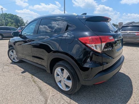 Used 2020 Honda HR-V EX-L image 4