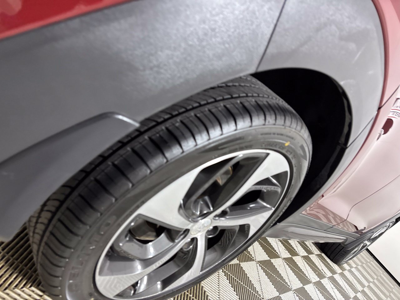 Used 2016 Hyundai Tucson Limited FWD image 33