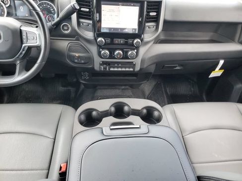 Used 2025 RAM 5500 Tradesman AWD/4WD image 21