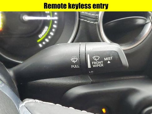 Certified 2022 Jeep Wrangler Unlimited Sahara w/ Cold Weather Group image 13