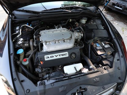 Used 2004 Honda Accord EX image 23