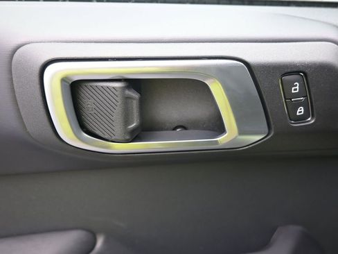 New 2025 Ford Bronco Outer Banks image 16