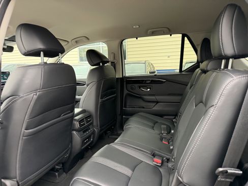 Used 2023 Honda Pilot EX-L image 23