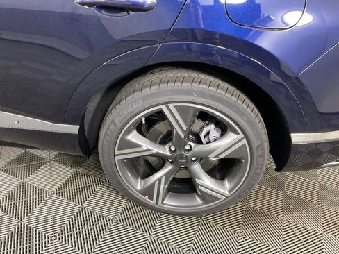 New 2026 Genesis GV80 2.5T Prestige AWD/4WD image 14