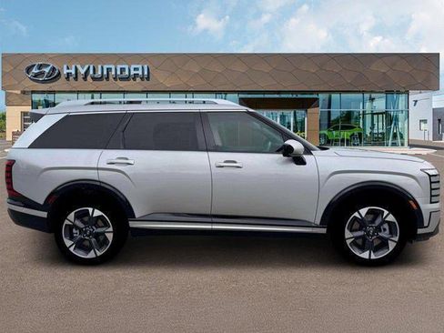 New 2026 Hyundai Palisade Limited image 9