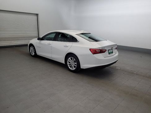 Used 2018 Chevrolet Malibu LT FWD image 3