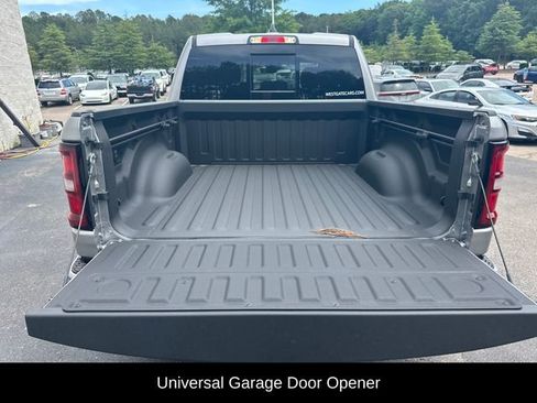New 2026 RAM 1500 Big Horn AWD/4WD image 29