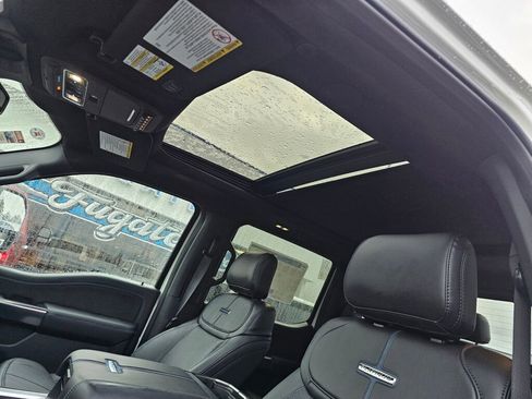 New 2026 Ford F250 Platinum image 15
