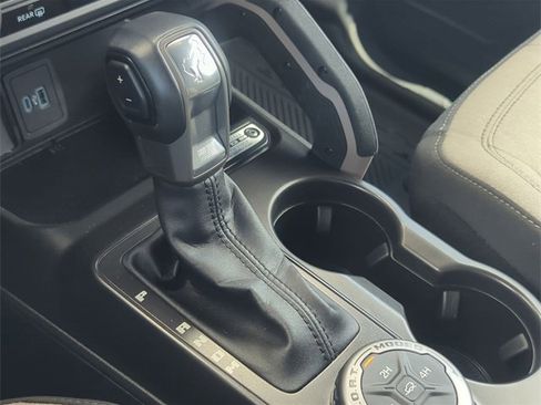 Used 2023 Ford Bronco Big Bend image 20