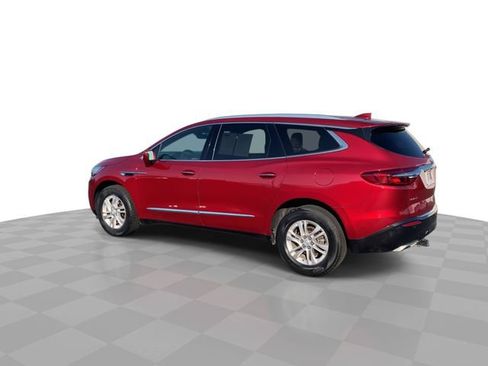 Used 2018 Buick Enclave Essence FWD image 6