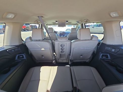 Used 2023 Honda Odyssey Elite image 14