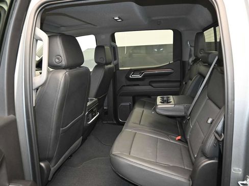 Used 2024 GMC Sierra 1500 Denali w/ Denali Reserve Package AWD/4WD image 24