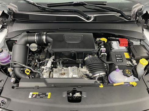 New 2026 Jeep Compass Latitude w/ Quick Order Package 29K image 40