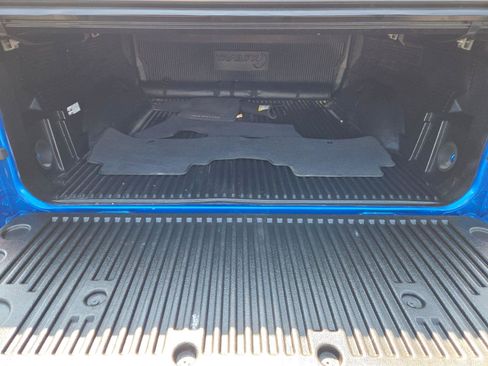Certified 2020 RAM 1500 Big Horn AWD/4WD image 28