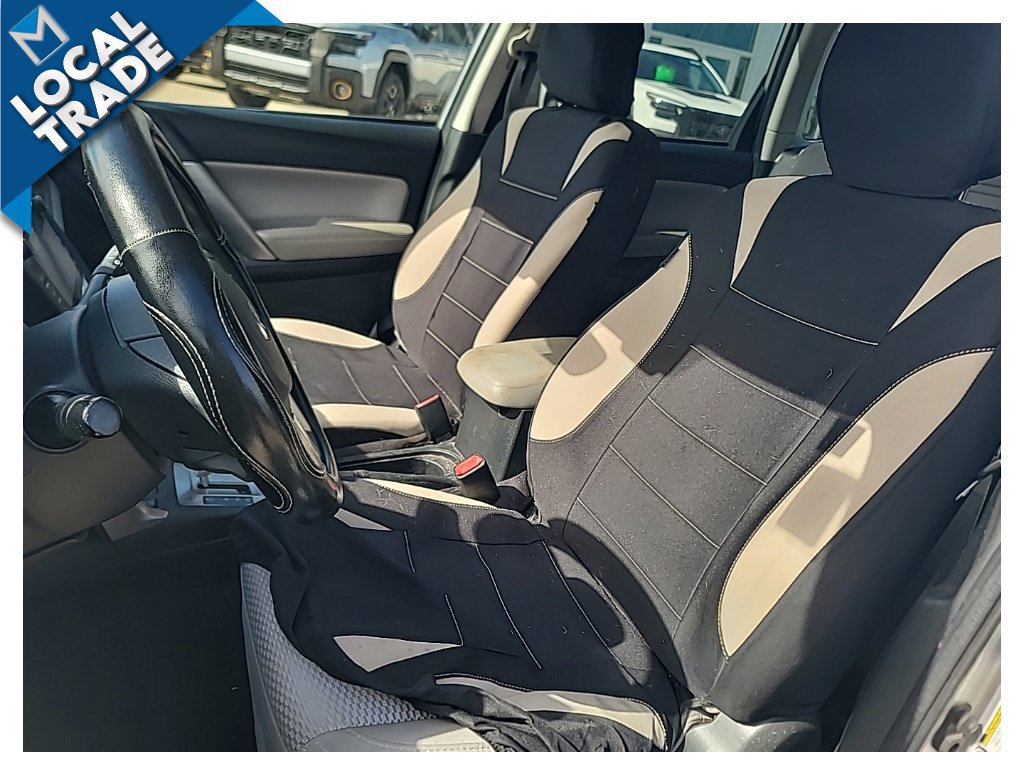 Used 2018 Subaru Forester 2.5i Premium AWD/4WD image 24
