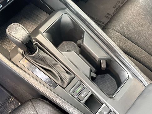 Used 2024 Honda Accord LX image 15