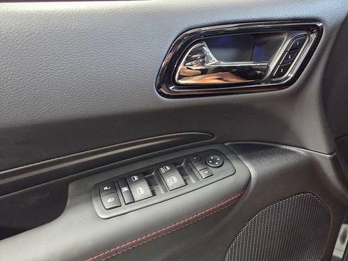 New 2026 Dodge Durango GT AWD/4WD image 31