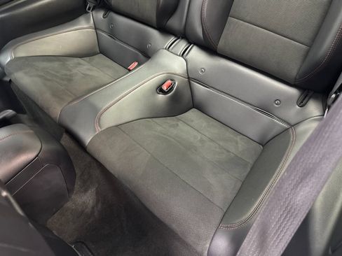 Used 2016 Ford Mustang GT Premium w/ Equipment Group 401A RWD image 32