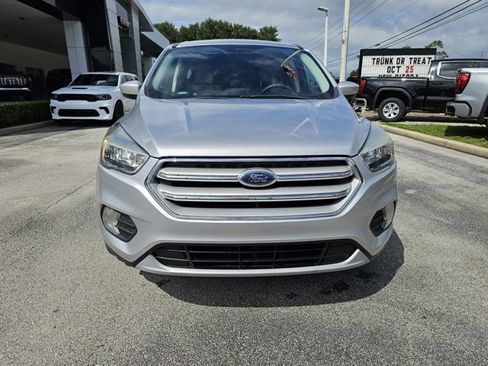 Used 2019 Ford Escape SE image 8